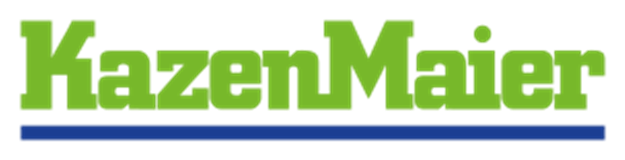 Kazenmaier