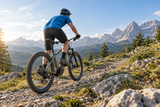 E-Mountainbikes