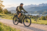 E-SUV Bikes