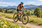 Mountainbikes
