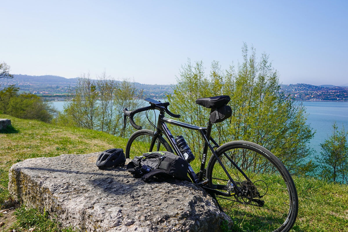 E-Gravel & E-Rennrad