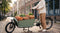 Lastenräder & E-Cargo