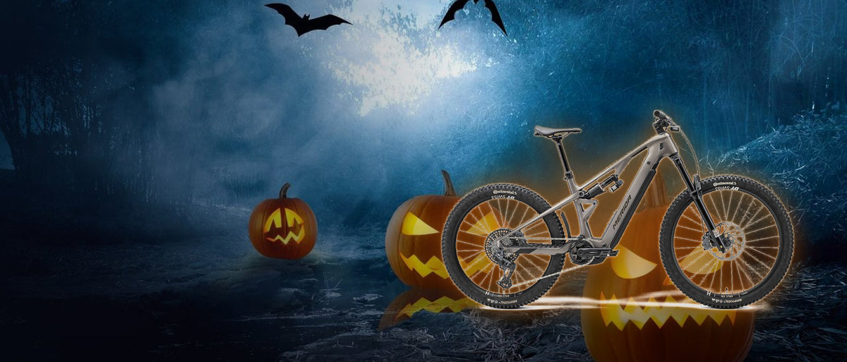 Halloween Deals