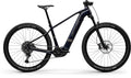 CENTURION Backfire R1000 EP1 – E-MTB Hardtail, Bosch Performance Line CX, 800 Wh, Dark Night