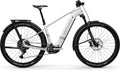 CENTURION Backfire R1000 EQ EP1 – E-SUV Hardtail, Bosch Performance Line CX, 800 Wh, Wolkenweiß