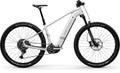 CENTURION Backfire R1000 EP1 – E-MTB Hardtail, Bosch Performance Line CX, 800 Wh, Wolkenweiß