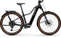 CENTURION Backfire Fit R1000 EQ EP1 – E-SUV Hardtail, Bosch Performance Line CX, 800 Wh, Schwarz