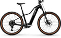 CENTURION Backfire Fit R1000 EP1 – E-MTB Hardtail, Bosch Performance Line CX, 800 Wh, Schwarz