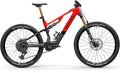 CENTURION No Pogo SL R8000i EP1 – E-MTB Fully, Bosch Performance Line SX, 400 Wh, Carbon, Infrarot/Anthrazit