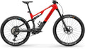CENTURION No Pogo SL R6000i EP1 – E-MTB Fully, Bosch SX, 400 Wh, Carbon, Infrarot/Anthrazit