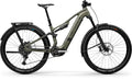 CENTURION Numinis R1000 EQ EP1 – E-SUV Fully, Bosch Performance Line CX, 800 Wh, Mossy