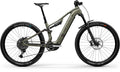 CENTURION Numinis R1000 EP1 – E-MTB Fully, Bosch Performance Line CX, 800 Wh, Mossy