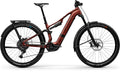 CENTURION Numinis R1000 EQ EP1 – E-SUV Fully, Bosch Performance Line CX, 800 Wh, Mahagoni Satin