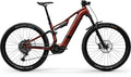 CENTURION Numinis R1000 EP1 – E-MTB Fully, Bosch Performance Line CX, 800 Wh, Mahagoni Satin