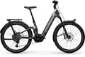 CENTURION Country R2000 LX EP1 – E-SUV, Bosch Performance Line CX, 800 Wh, Marinegrau/Blauanthrazit Satin