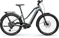 CENTURION Country R3000i T EP1 – E-Trekkingbike, Bosch Performance Line CX, 750 Wh, Schiefer