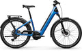 CENTURION Country R800 L EP1 – E-Trekkingbike, Bosch Performance Line, 625 Wh, Riviera Blau Matt