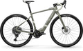 CENTURION Crossfire R1000 D EP1 – E-Gravelbike, Bosch Performance Line SX, 400 Wh, Mossy