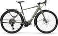 CENTURION Crossfire R1000 D EQ EP1 – E-Gravelbike, Bosch Performance Line SX, 400 Wh, Mossy