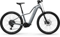 CENTURION Backfire Fit R2000 EP1 – E-MTB Hardtail, Bosch Performance Line CX, 800 Wh, Marinegrau Satin