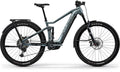CENTURION Numinis R2600i EQ EP2 – E-SUV Fully, Bosch Performance Line CX, 750 Wh, Schiefer/Schwarz
