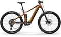 CENTURION Numinis R2600i EP2 – E-MTB Fully, Bosch Performance Line CX, 750 Wh, Torino Gold
