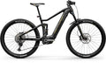 CENTURION Numinis R800i EP2 – E-MTB Fully, Bosch Performance Line CX, 750 Wh, Mattschwarz