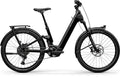 CENTURION Country R900 LX EP2 – E-SUV, Bosch Performance Line PX, 800 Wh, Schwarz
