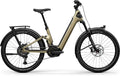 CENTURION Country R900 LX EP2 – E-SUV, Bosch Performance Line PX, 800 Wh, Vintage Grün