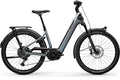 CENTURION Country R2000 L EP2 – E-Trekkingbike, Bosch Performance Line CX, 800 Wh, Marinegrau Satin