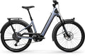 CENTURION Country R900 L EP2 – E-Trekkingbike, Bosch Performance Line PX, 800 Wh, Violet Blast