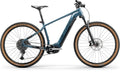 CENTURION Backfire R800i EP3 – E-MTB Hardtail, Bosch Performance Line CX, 750 Wh, Uniblau