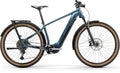 CENTURION Backfire R800i EQ EP3 – E-SUV, Bosch Performance Line CX, 750 Wh, Uniblau