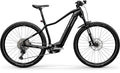 CENTURION Backfire Fit R800i EP3 – E-Trekkingbike, Bosch Performance Line CX, 750 Wh, Mattschwarz