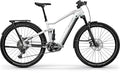 CENTURION Lhasa R2600i EQ EP2 – E-SUV, Bosch Performance Line CX, 750 Wh, Weiss-Silber/Grau