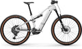 CENTURION Numinis R2000 EP3 – E-MTB Fully, Bosch Performance Line CX, 800 Wh, Wolkenweiss