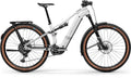 CENTURION Numinis R2000 EQ EP3 – E-SUV Fully, Bosch Performance Line CX, 800 Wh, Wolkenweiss
