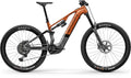 CENTURION No Pogo R3000 EP3 – E-MTB Fully, Bosch Performance Line CX, 800 Wh, Rust/Slab Grey Satin