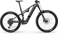 CENTURION No Pogo R2000 EP3 – E-MTB Fully, Bosch Performance Line CX, 800 Wh, Charcoal Metallic