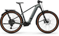 CENTURION Backfire R2000 EQ EP5 – E-SUV Hardtail, Bosch Performance Line CX, 800 Wh, Schiefer Matt