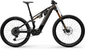 CENTURION No Pogo R3000 EP4 – E-MTB Fully, Bosch Performance Line CX, 800 Wh, Chromschwarz/Schwarz