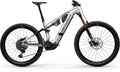 CENTURION No Pogo R3000 EP4 – E-MTB Fully, Bosch Performance Line CX, 800 Wh, Silvershine/Schwarz