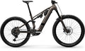 CENTURION No Pogo R2000 EP4 – E-MTB Fully, Bosch Performance Line CX, 800 Wh, Kohlegrau