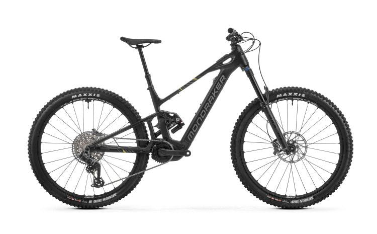 Mondraker SLY RR – Bosch SX – GX Transmission–eMTB Fully