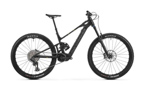 Mondraker SLY RR – Bosch SX – GX Transmission–eMTB Fully