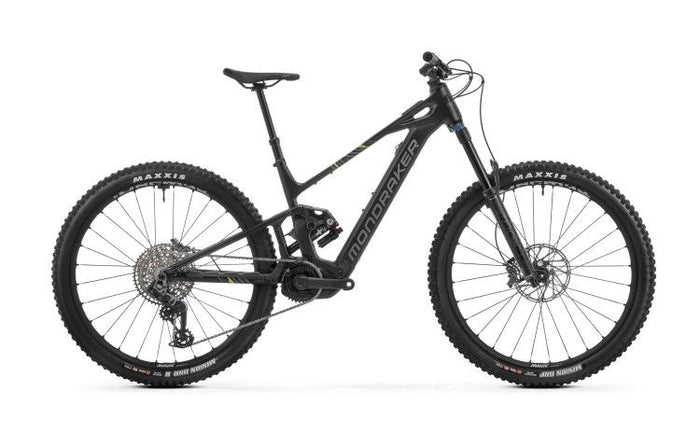 Mondraker SLY RR – Bosch SX – GX Transmission–eMTB Fully
