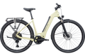 Hercules Futura SL I-11 Wave – E-Urbanbike, Bosch Performance Line SX, 400 Wh, Lime-matt