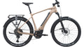 Hercules Avanos SL 10 – E-SUV Hardtail, 400 Wh, Sand Beige-matt
