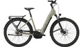 Hercules Robert/a R5 Wave – E-Trekkingbike, Bosch Performance Line, 600 Wh, Urban Grey - Glossy