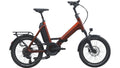 Hercules ROB Fold SUV – E-Faltrad, Bosch Performance Line PX, 545 Wh, Ultimacy Copper-glossy